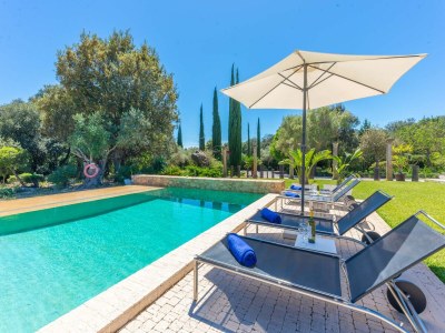 Villa Villa Golf Marina - Ferienhaus Mit Privatem Pool - Outdoor photo 14