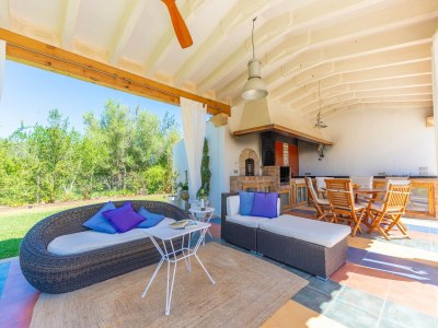 Villa Villa Golf Marina - Ferienhaus Mit Privatem Pool - Outdoor photo 15