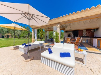 Villa Villa Golf Marina - Ferienhaus Mit Privatem Pool - Outdoor photo 16