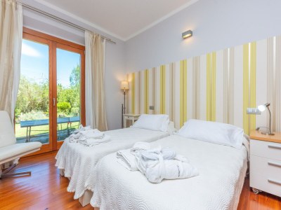 Villa Villa Golf Marina - Ferienhaus Mit Privatem Pool - Features photo 17