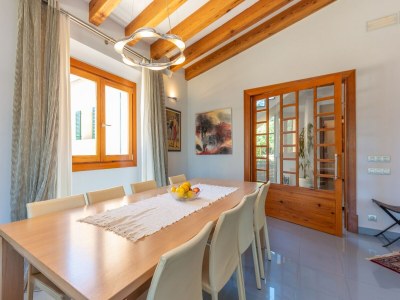 Villa Villa Golf Marina - Ferienhaus Mit Privatem Pool - Features photo 20