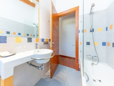 Villa Villa Golf Marina - Ferienhaus Mit Privatem Pool - Features photo 22