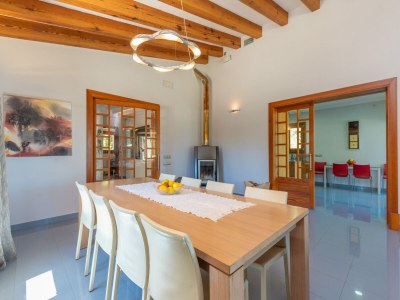 Villa Villa Golf Marina - Ferienhaus Mit Privatem Pool - Features photo 23