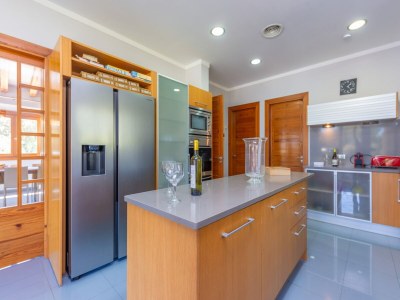 Villa Villa Golf Marina - Ferienhaus Mit Privatem Pool - Features photo 24