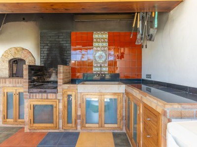 Villa Villa Golf Marina - Ferienhaus Mit Privatem Pool - Features photo 26