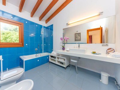 Villa Villa Golf Marina - Ferienhaus Mit Privatem Pool - Features photo 27