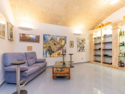 Villa Villa Golf Marina - Ferienhaus Mit Privatem Pool - Features photo 28