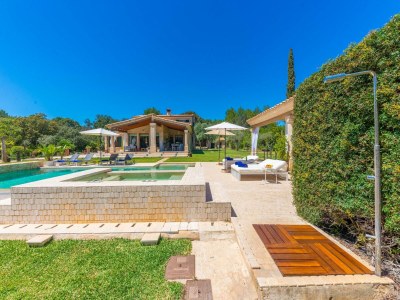 Villa Villa Golf Marina - Ferienhaus Mit Privatem Pool - Environment photo 33