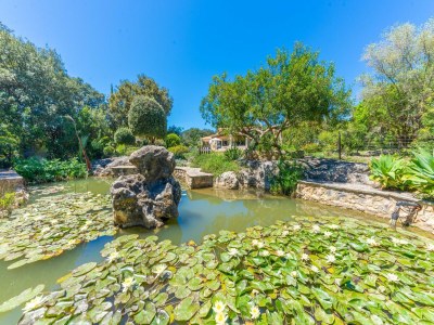 Villa Villa Golf Marina - Ferienhaus Mit Privatem Pool - Environment photo 36
