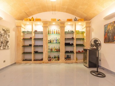 Villa Villa Golf Marina - Ferienhaus Mit Privatem Pool - Outdoor photo 39