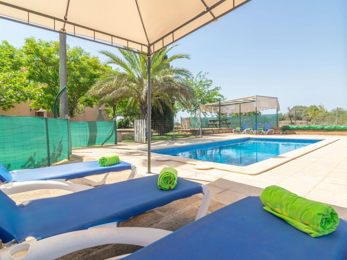 Villa Can Pintat - Ferienhaus Mit Privatem Pool - Outdoor photo 4