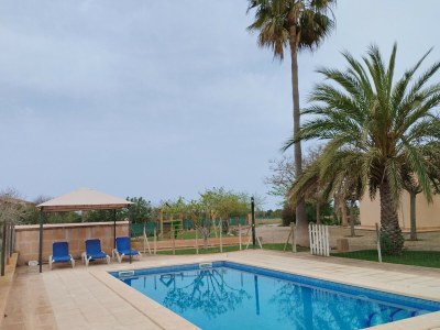 Villa Can Pintat - Ferienhaus Mit Privatem Pool - Outdoor photo 6