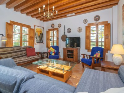 Villa Can Pintat - Ferienhaus Mit Privatem Pool - Features photo 11