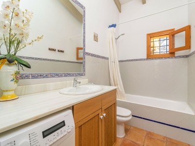 Villa Can Pintat - Ferienhaus Mit Privatem Pool - Features photo 12