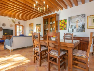 Villa Can Pintat - Ferienhaus Mit Privatem Pool - Features photo 13