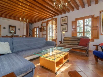 Villa Can Pintat - Ferienhaus Mit Privatem Pool - Features photo 16