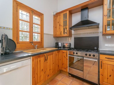 Villa Can Pintat - Ferienhaus Mit Privatem Pool - Features photo 23