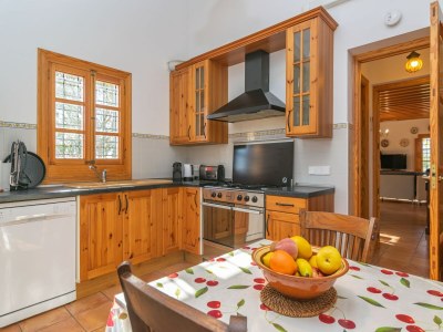 Villa Can Pintat - Ferienhaus Mit Privatem Pool - Features photo 28