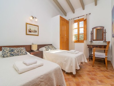 Villa Can Pintat - Ferienhaus Mit Privatem Pool - Features photo 32