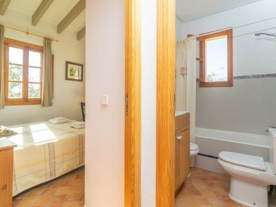 Villa Can Pintat - Ferienhaus Mit Privatem Pool - Features photo 35