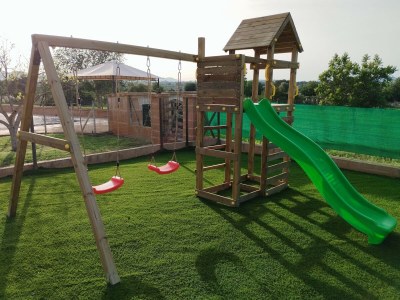 Villa Can Pintat - Ferienhaus Mit Privatem Pool - Outdoor photo 38