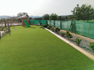 Villa Can Pintat - Ferienhaus Mit Privatem Pool - Outdoor photo 39