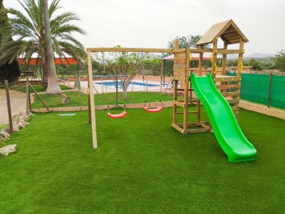 Villa Can Pintat - Ferienhaus Mit Privatem Pool - Outdoor photo 40