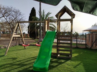 Villa Can Pintat - Ferienhaus Mit Privatem Pool - Outdoor photo 41