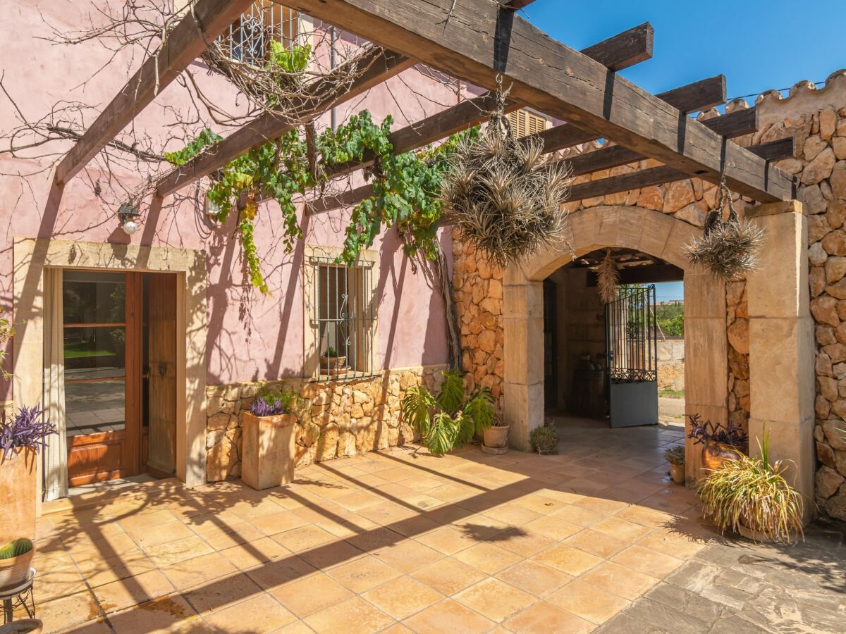 Villa Son ArboÇ Gran - Villa With Private Pool - Outdoor photo 2