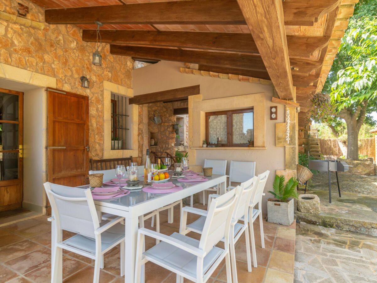 Villa Son ArboÇ Gran - Villa With Private Pool - Outdoor photo 4