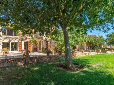 Villa Son ArboÇ Gran - Villa With Private Pool in Majorca Central - Villa