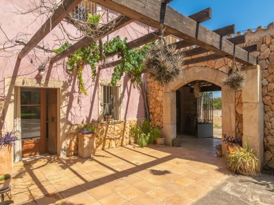 Villa Son ArboÇ Gran - Villa With Private Pool - Outdoor photo 2