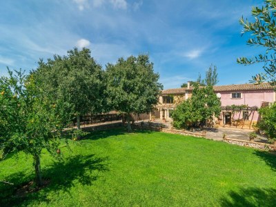 Villa Son ArboÇ Gran - Villa With Private Pool - Outdoor photo 3