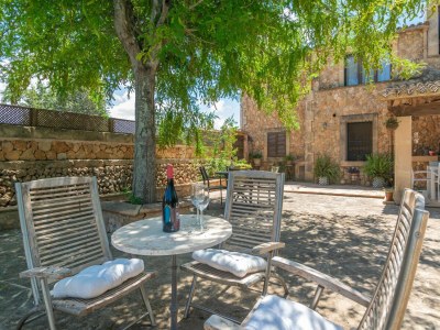 Villa Son ArboÇ Gran - Villa With Private Pool - Outdoor photo 6