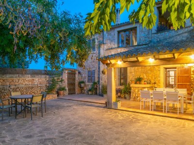 Villa Son ArboÇ Gran - Villa With Private Pool - Outdoor photo 7