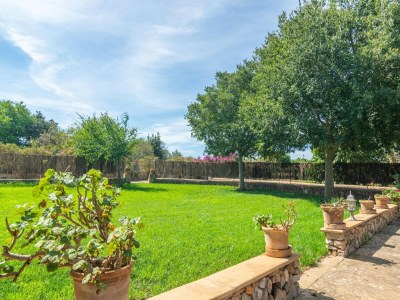 Villa Son ArboÇ Gran - Villa With Private Pool - Outdoor photo 9