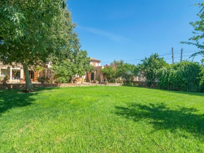 Villa Son ArboÇ Gran - Villa With Private Pool - Outdoor photo 10