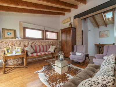 Villa Son ArboÇ Gran - Villa With Private Pool - Features photo 17