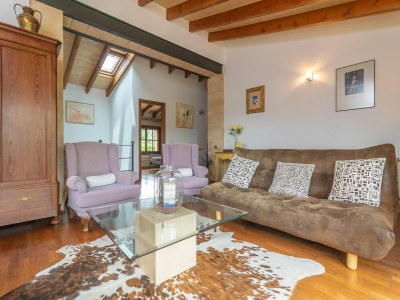 Villa Son ArboÇ Gran - Villa With Private Pool - Features photo 18