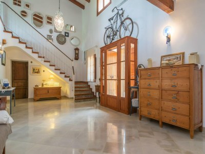 Villa Son ArboÇ Gran - Villa With Private Pool - Features photo 20