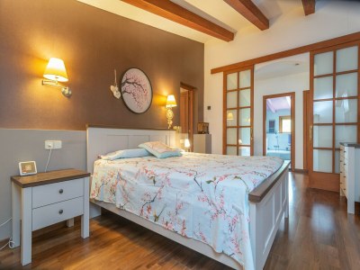 Villa Son ArboÇ Gran - Villa With Private Pool - Features photo 21