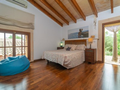 Villa Son ArboÇ Gran - Villa With Private Pool - Features photo 24