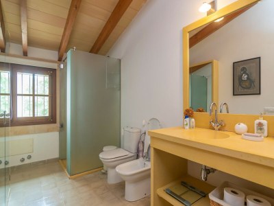 Villa Son ArboÇ Gran - Villa With Private Pool - Features photo 28