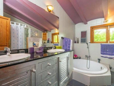 Villa Son ArboÇ Gran - Villa With Private Pool - Features photo 30