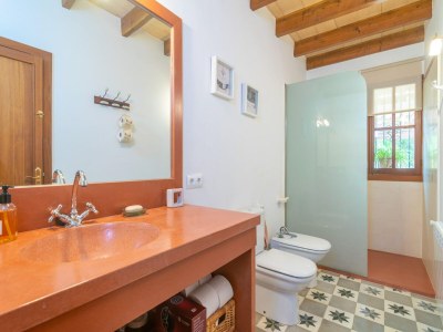 Villa Son ArboÇ Gran - Villa With Private Pool - Features photo 31