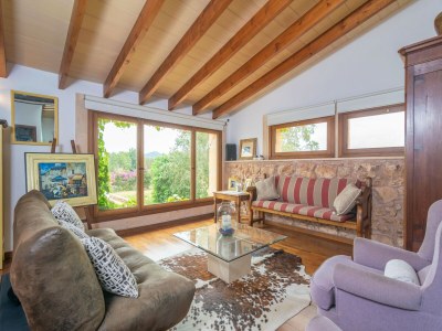 Villa Son ArboÇ Gran - Villa With Private Pool - Features photo 35