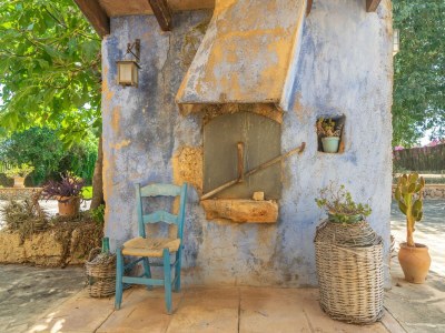 Villa Son ArboÇ Gran - Villa With Private Pool - Outdoor photo 36