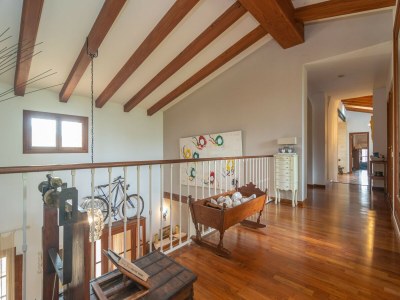 Villa Son ArboÇ Gran - Villa With Private Pool - Outdoor photo 39