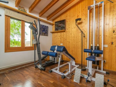 Villa Son ArboÇ Gran - Villa With Private Pool - Outdoor photo 40