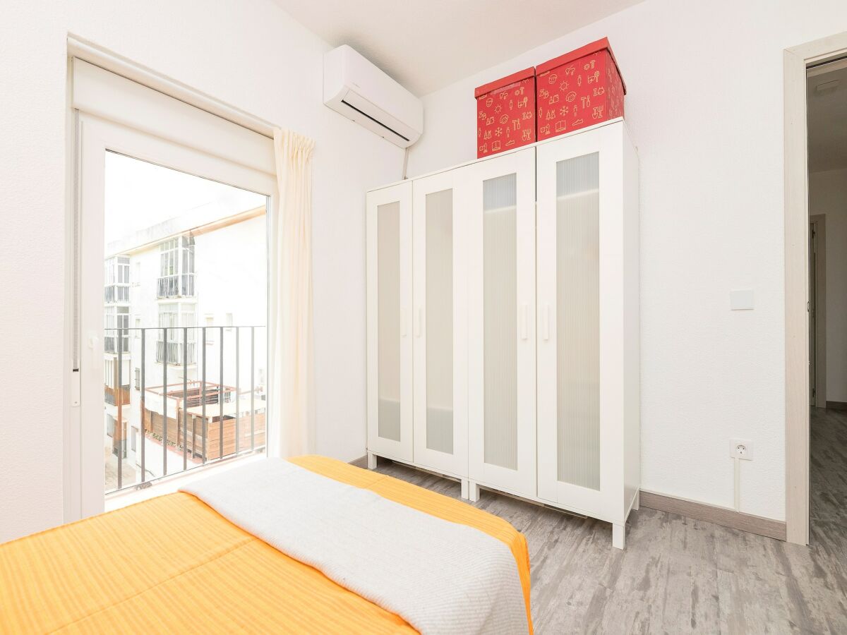 Apartment La IsleÑa - Apartment In San Fernando. Free Wifi - Features photo 4